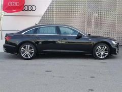 Audi A6L 45 TFSI quattro Dynamic Luxury Edition - photo 10