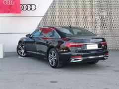 Audi A6L 45 TFSI quattro Dynamic Luxury Edition - photo 11