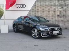 Audi A6L 45 TFSI quattro Dynamic Luxury Edition - photo 2