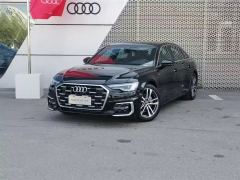 Audi A6L 45 TFSI quattro Dynamic Luxury Edition - photo 3
