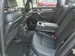 Audi A6L 45 TFSI quattro Dynamic Luxury Edition - photo 6