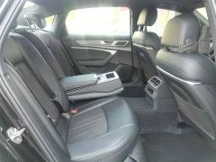 Audi A6L 45 TFSI quattro Dynamic Luxury Edition - photo 7