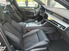 Audi A6L 45 TFSI quattro Dynamic Luxury Edition - photo 8
