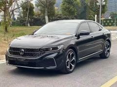 Volkswagen Passat 280TSI Elite Edition - ფოტო 2