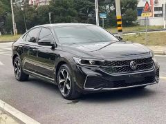 Volkswagen Passat 280TSI Elite Edition - ფოტო 3