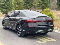 Volkswagen Passat 280TSI Elite Edition - ფოტო 4
