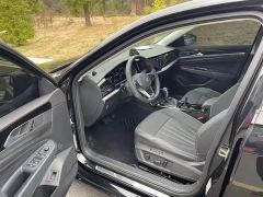 Volkswagen Passat 280TSI Elite Edition - ფოტო 8