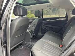 Volkswagen Passat 280TSI Elite Edition - ფოტო 9