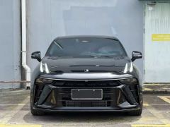 Lynk & Co 03 Champion 1.5T Dual Clutch 2WD Pro 5-seater - ფოტო 2