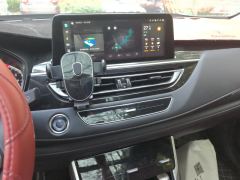 Changan CS75 Edition 1.5T Premium Edition - ფოტო 17