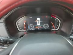 Changan CS75 Edition 1.5T Premium Edition - ფოტო 20