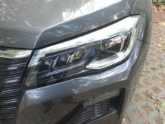 Changan CS75 Edition 1.5T Premium Edition - ფოტო 4