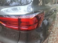 Changan CS75 Edition 1.5T Premium Edition - ფოტო 5
