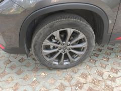 Changan CS75 Edition 1.5T Premium Edition - ფოტო 6