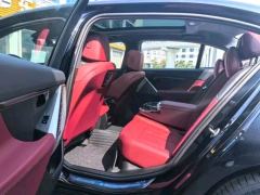 BMW 5 Series 530Li Premier Luxury Package - фото 6