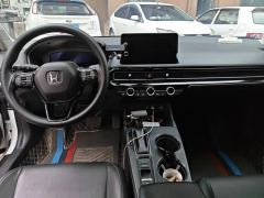 Honda Envix Style 240TURBO CVT Tech Edition - фото 16