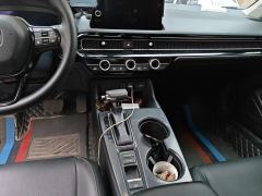 Honda Envix Style 240TURBO CVT Tech Edition - фото 19