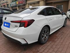 Honda Envix Style 240TURBO CVT Tech Edition - фото 2
