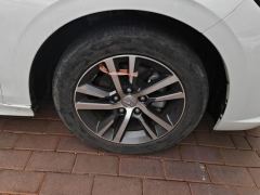 Honda Envix Style 240TURBO CVT Tech Edition - фото 6
