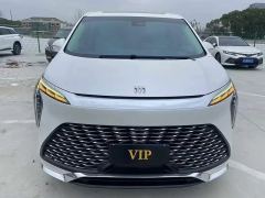 Buick GL8 652T Luxury Version 7 - фото 1