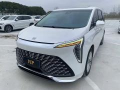 Buick GL8 652T Luxury Version 7 - фото 2