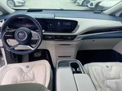Buick GL8 652T Luxury Version 7 - фото 4