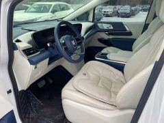 Buick GL8 652T Luxury Version 7 - фото 5