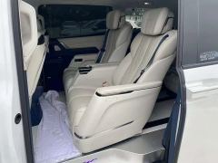 Buick GL8 652T Luxury Version 7 - фото 6