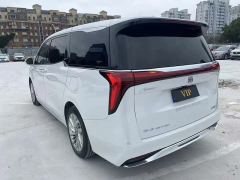 Buick GL8 652T Luxury Version 7 - фото 7