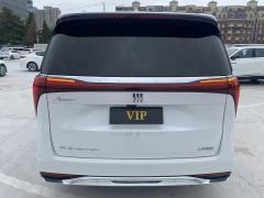 Buick GL8 652T Luxury Version 7 - фото 8