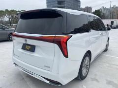 Buick GL8 652T Luxury Version 7 - фото 9