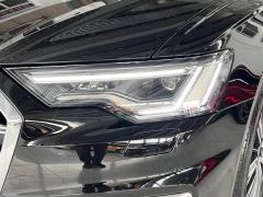 Audi A6L 45 TFSI Premium Dynamic - ფოტო 10