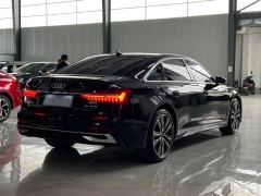 Audi A6L 45 TFSI Premium Dynamic - ფოტო 11