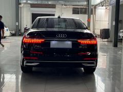 Audi A6L 45 TFSI Premium Dynamic - ფოტო 12