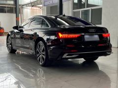 Audi A6L 45 TFSI Premium Dynamic - ფოტო 13