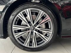 Audi A6L 45 TFSI Premium Dynamic - ფოტო 14