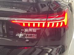 Audi A6L 45 TFSI Premium Dynamic - ფოტო 15