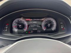 Audi A6L 45 TFSI Premium Dynamic - ფოტო 16
