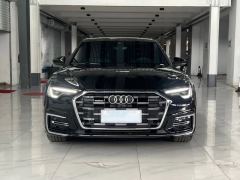Audi A6L 45 TFSI Premium Dynamic - ფოტო 2