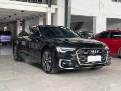 Audi A6L 45 TFSI Premium Dynamic - ფოტო 3