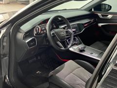 Audi A6L 45 TFSI Premium Dynamic - ფოტო 4