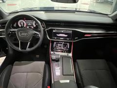 Audi A6L 45 TFSI Premium Dynamic - ფოტო 5