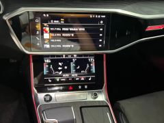 Audi A6L 45 TFSI Premium Dynamic - ფოტო 6