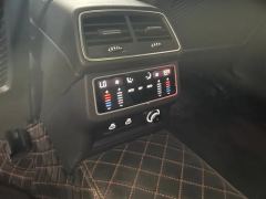 Audi A6L 45 TFSI Premium Dynamic - ფოტო 8