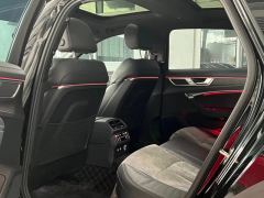 Audi A6L 45 TFSI Premium Dynamic - ფოტო 9