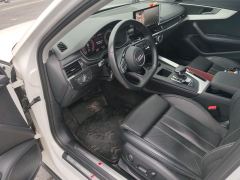 Audi A4L 40 TFSI Fashion Dynamic - ფოტო 4