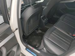 Audi A4L 40 TFSI Fashion Dynamic - ფოტო 5
