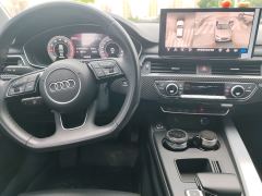 Audi A4L 40 TFSI Fashion Dynamic - ფოტო 6