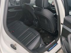Audi A4L 40 TFSI Fashion Dynamic - ფოტო 7