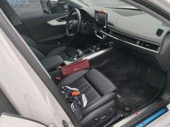 Audi A4L 40 TFSI Fashion Dynamic - ფოტო 8